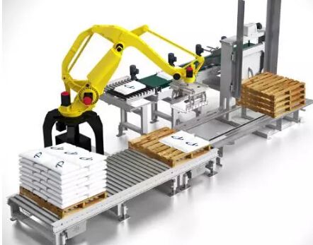 agv機(jī)器人產(chǎn)業(yè)發(fā)展對(duì)我國(guó)制造業(yè)發(fā)展的意義