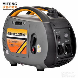 圖 靜音2千瓦汽油發(fā)電機 小型汽油發(fā)電機上海廠家 上海產品供應加工