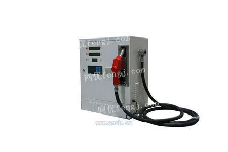 小型加油機(jī)使用操作安全規(guī)程