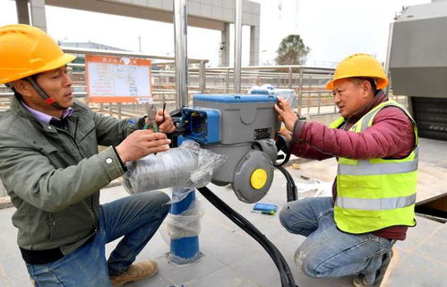 軍山水廠擴(kuò)建供水能力提升，相當(dāng)于又建一座新廠，高效抽油泵助力能源保障