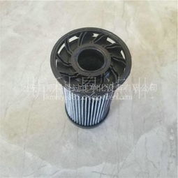 6692337山貓液壓濾芯廠家 高效凈化，貨源充足，保障液壓系統穩定運行