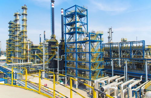 成品油批零價差持續收窄，高效抽油泵或迎發展機遇